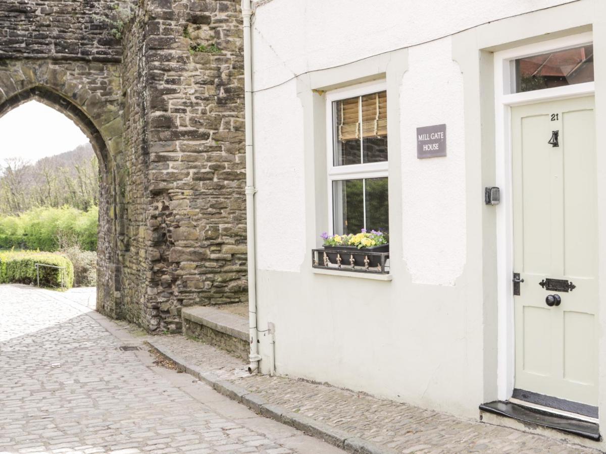 Millgate House Holiday home Conwy