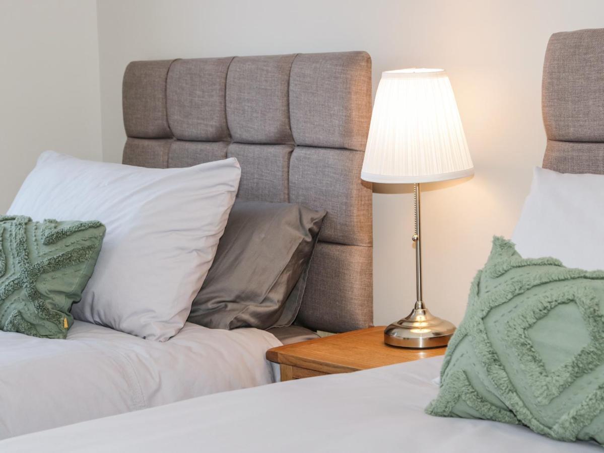 Millgate House Holiday home