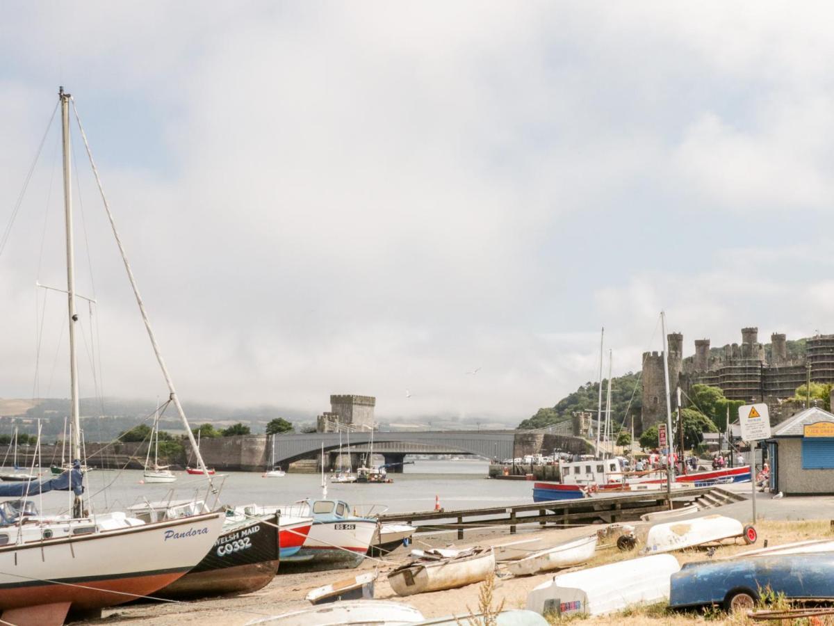 Holiday home Millgate House Conwy