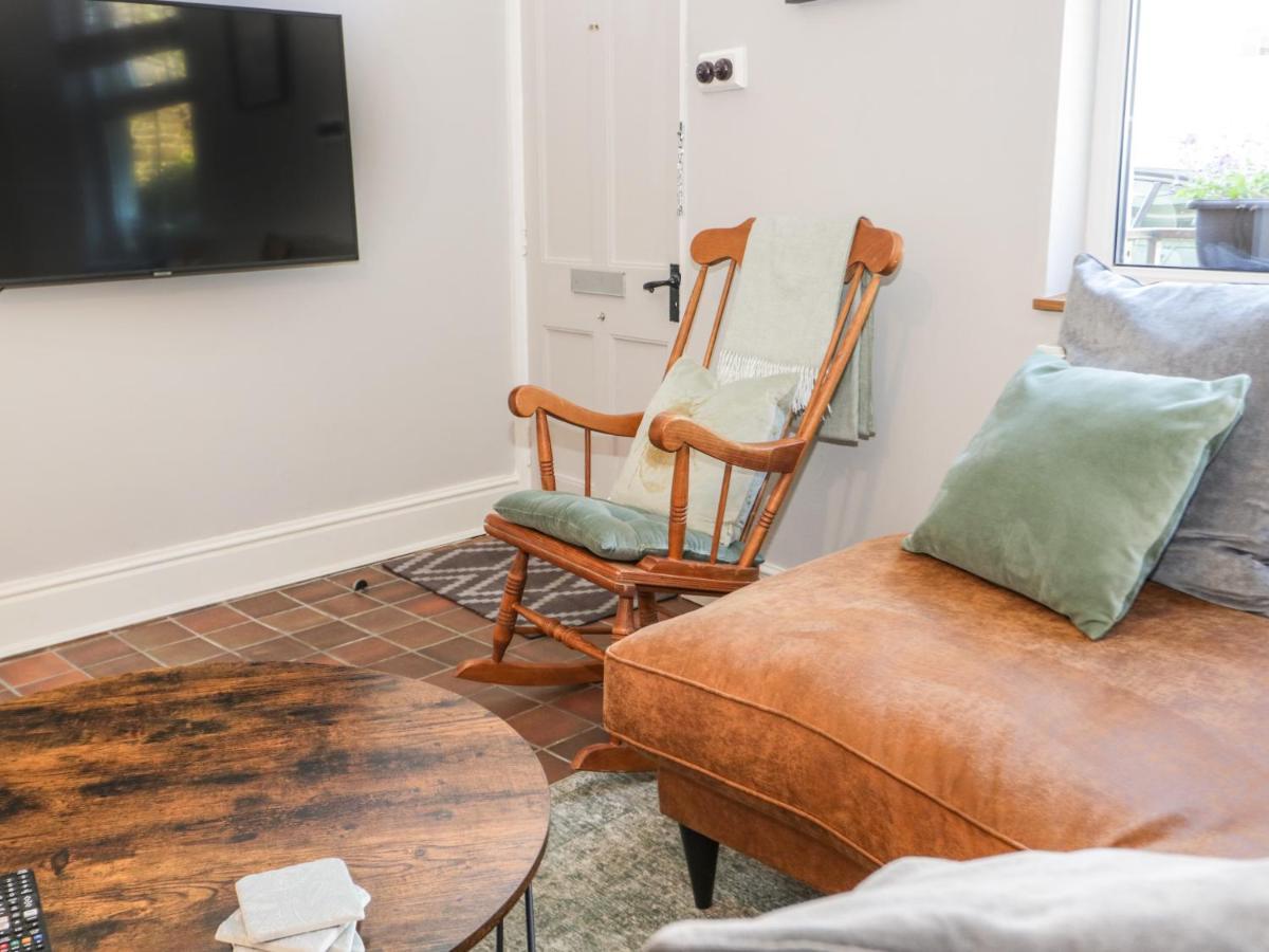 Millgate House Holiday home
