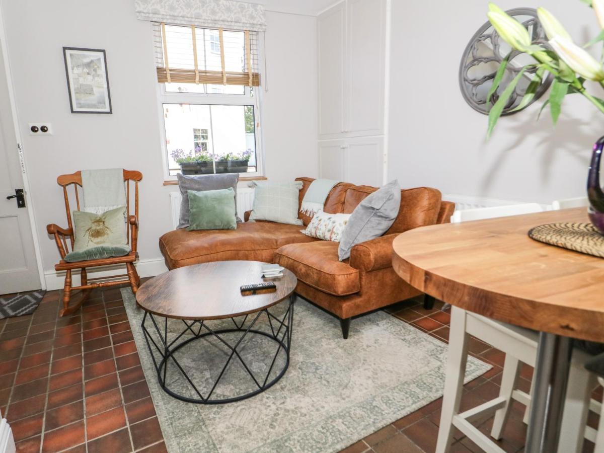 Millgate House Holiday home