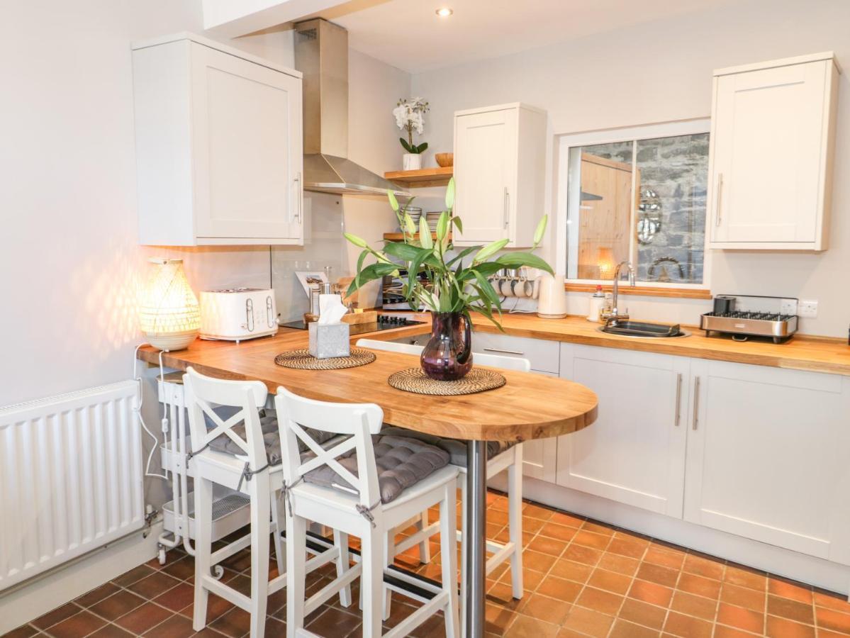 Holiday home Millgate House Conwy