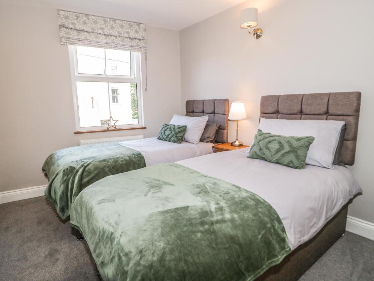 Millgate House * Conwy