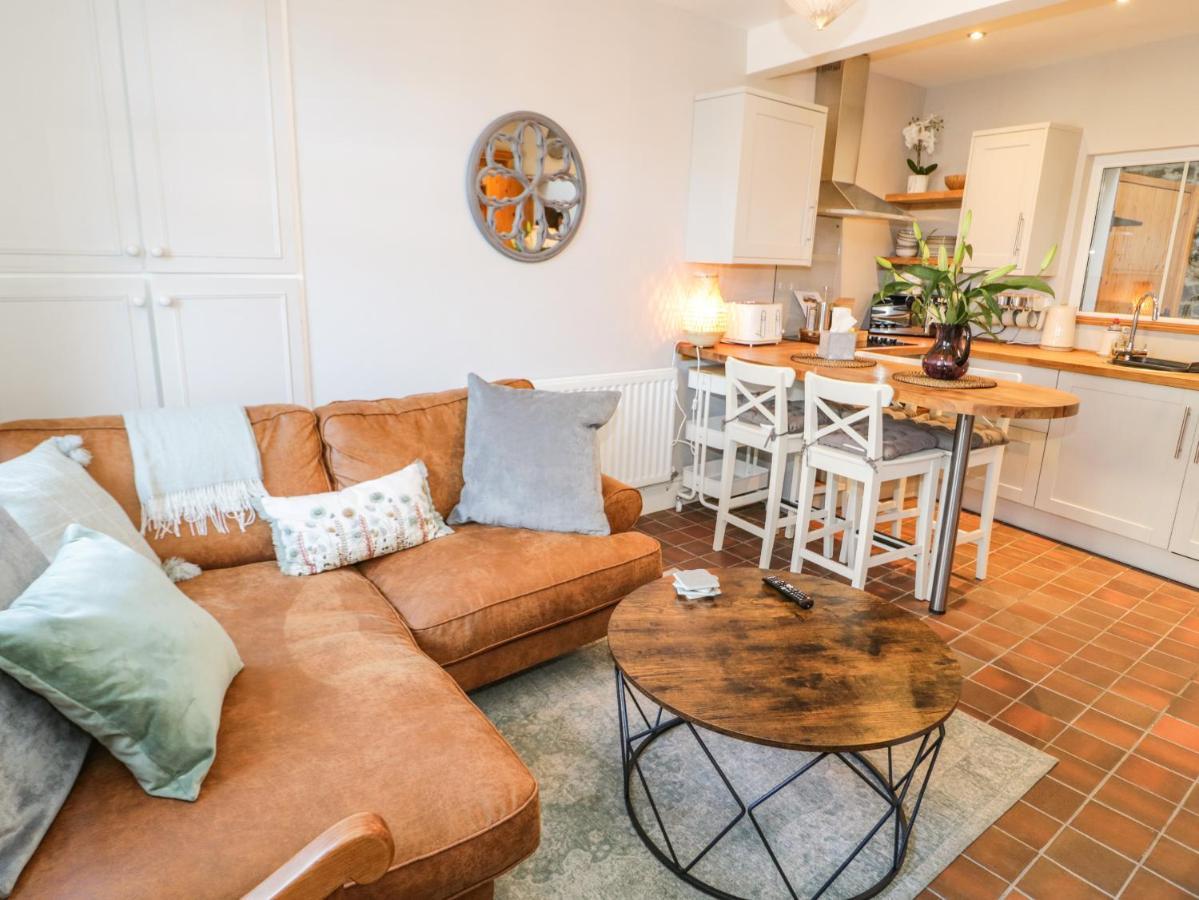 Holiday home Millgate House Conwy