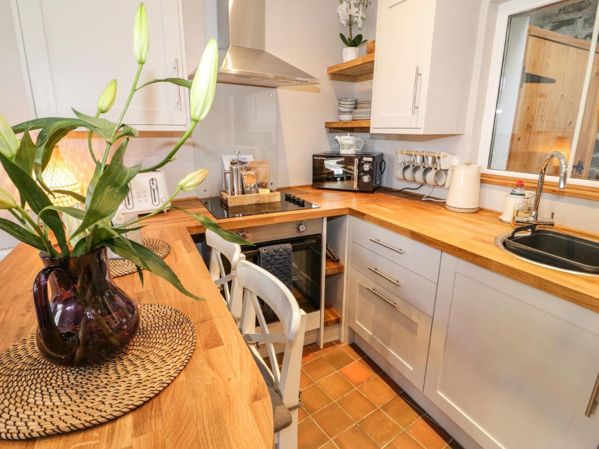 Holiday home Millgate House *