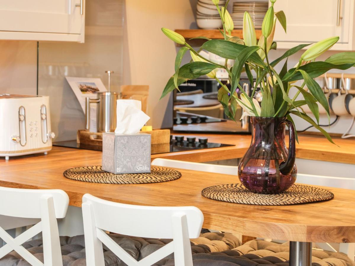Holiday home Millgate House