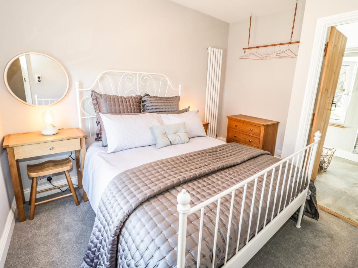 Millgate House Conwy